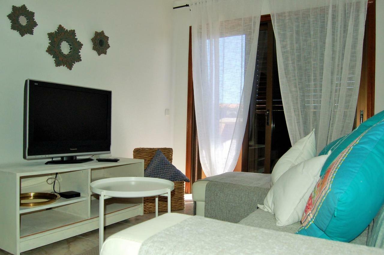 Alquilaencanarias El Medano Blanquitos Nice Terrace Екстериор снимка