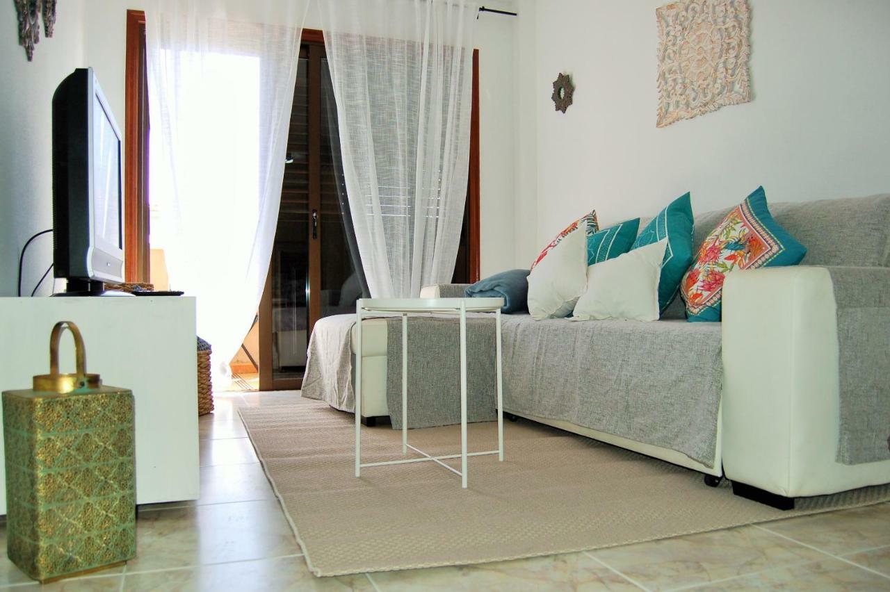 Alquilaencanarias El Medano Blanquitos Nice Terrace Екстериор снимка